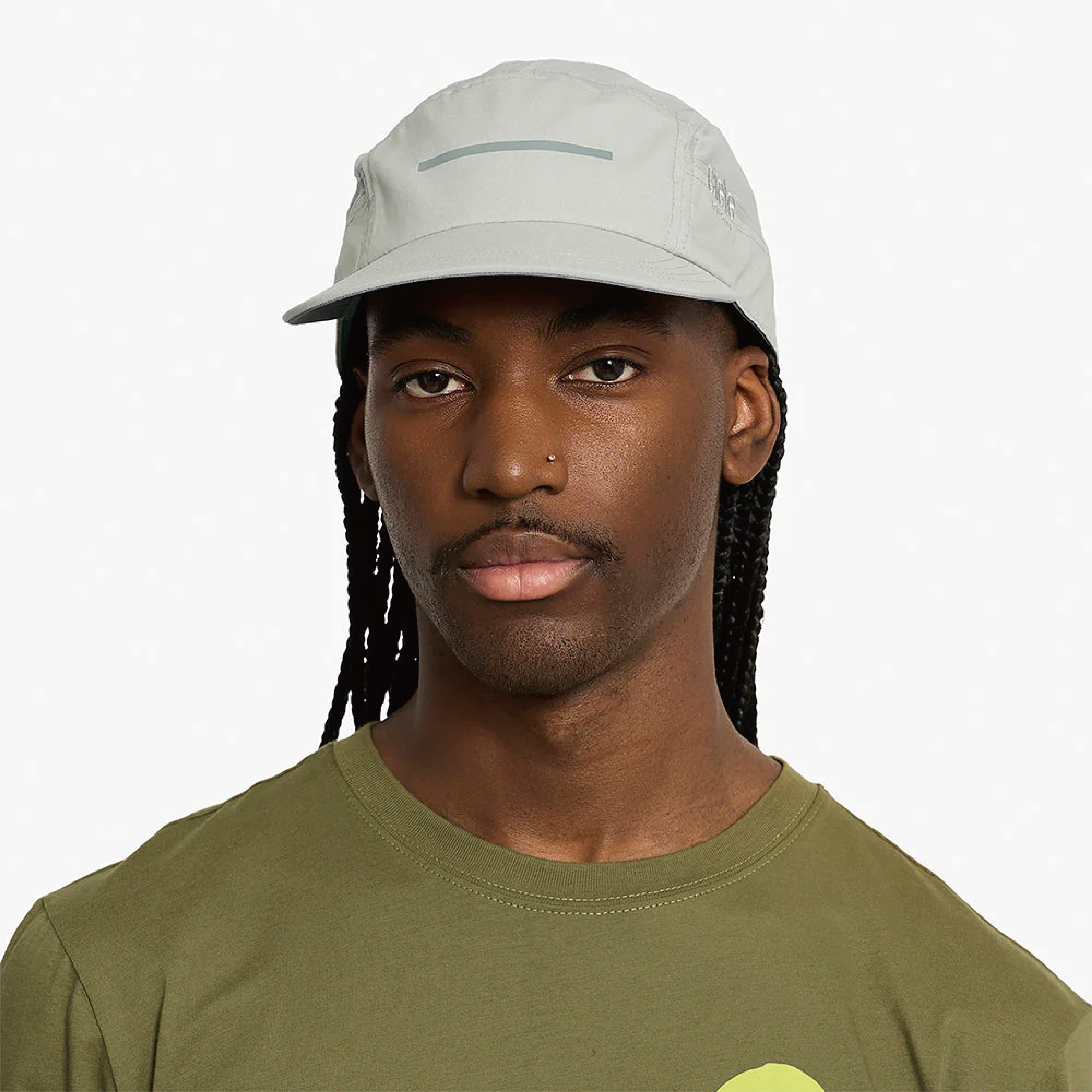 Ciele GOCap Comp Bars 系列 極簡反光條設計8